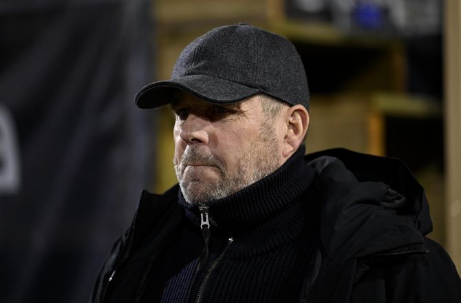 3F Superliga -Vemodig AGF-boss: Vi respekterer beslutningen