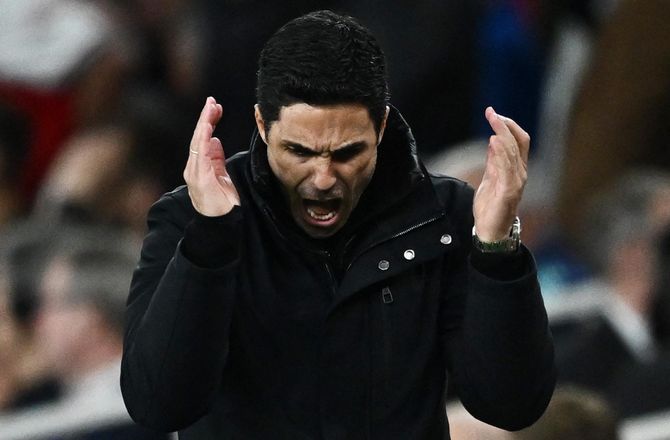 Premier League -Arteta: Nørgaard ude af Leeds-opgør