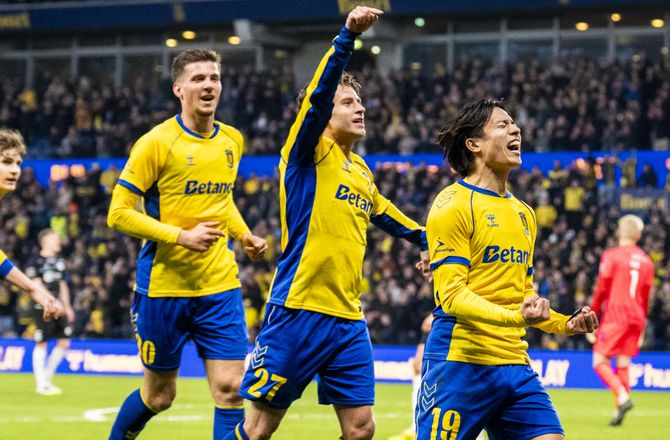3F Superliga -Brøndby advarer fans: Ofte snyd med billetter
