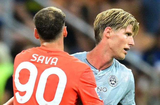 Træningskampe -Medie: Thomas Kristensen skadet i testkamp