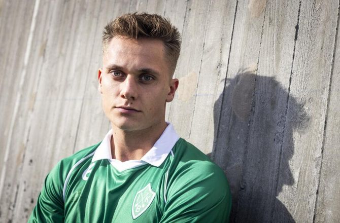 NordicBet Liga -Horsens sælger tidl. Brøndby-talent til IK Brage