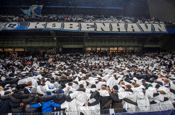 3F Superliga -Stjerner uddelt: FCK's akademi topper listen