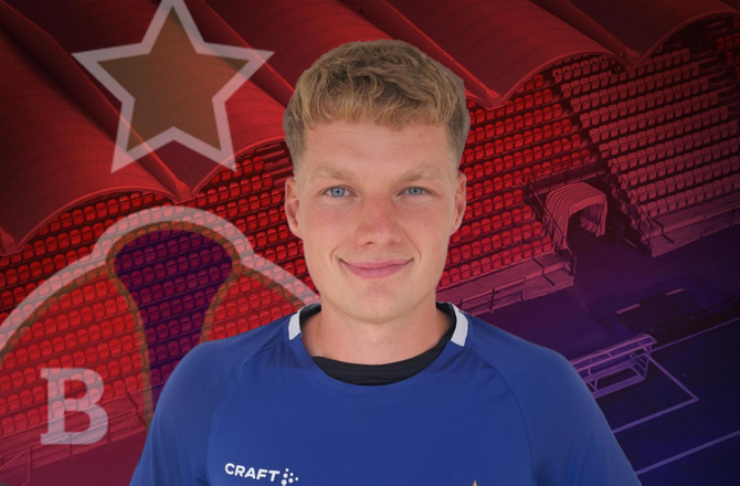 CampoBet 3. division -Frem henter Emil Wass 
