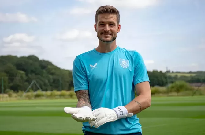 Championship -Burnley hapser gratis tjekke 