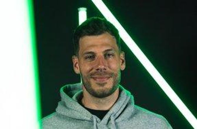 Bundesliga -Bekræftet: Wolfsburg henter Grabara-konkurrent