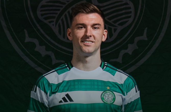 Premiership -Tierney er vendt hjem: Nemmeste beslutning