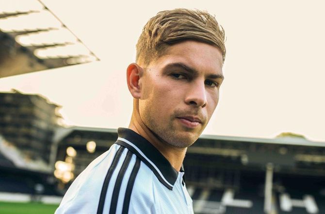 Premier League -Smith Rowe tvivlsom til Chelsea-møde