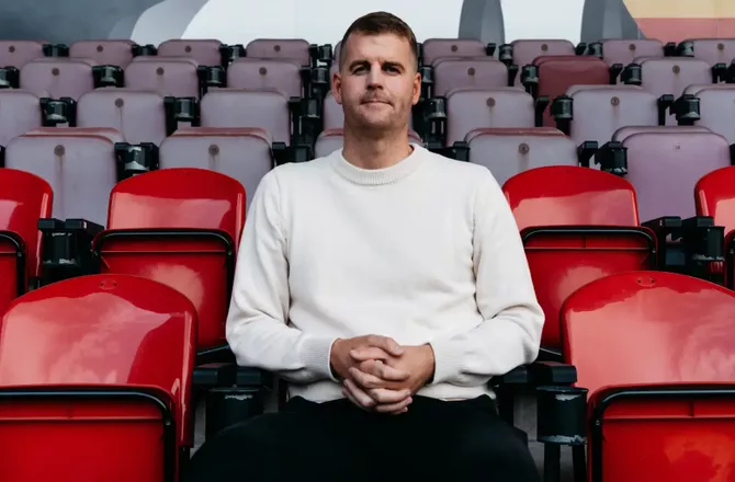 3F Superliga -Alexander Riget bliver fodbolddirektør i FCN 