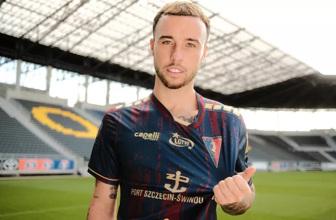 Ekstraklasa -Leeds-angriber solgt til polsk klub