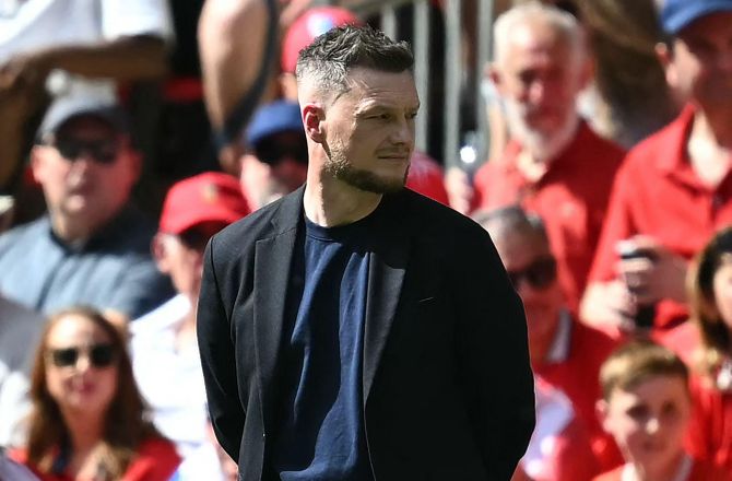 Championship -Ærgerlig Boro-chef: Må sige tillykke til Hull