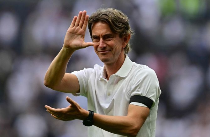 Premier League -Medie: Spurs vil sprænge banken for City-kant
