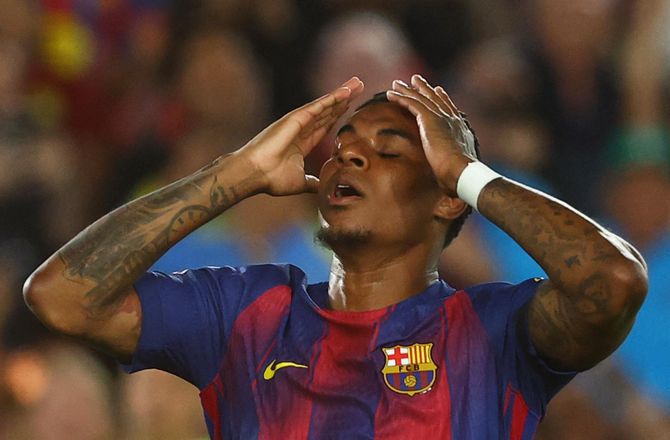La Liga -Medie: Rashford-klausul udløber 15. juni