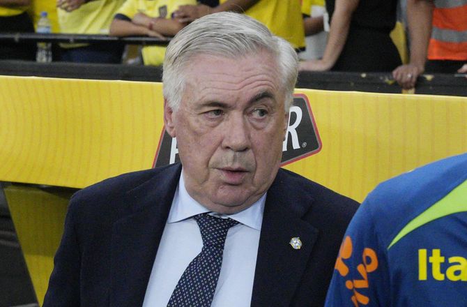 VM kval. CONMEBOL -Ancelottis debut endte uden mål