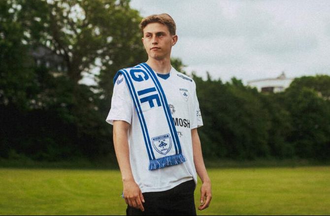Betinia Liga -Lyngby får nej til millionbud på Kolding-profil