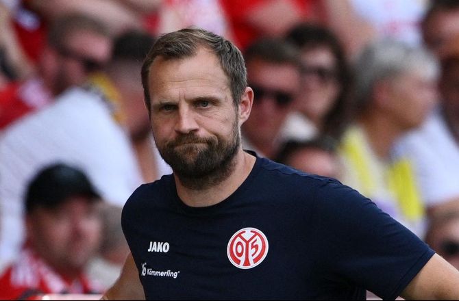 3F Superliga -Skolet af Klopp og Tuchel: Svensson vakte genklang i hele Europa