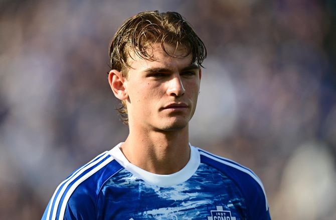 Serie A -Sky: Como-stjerne vil blive trods Real-interesse