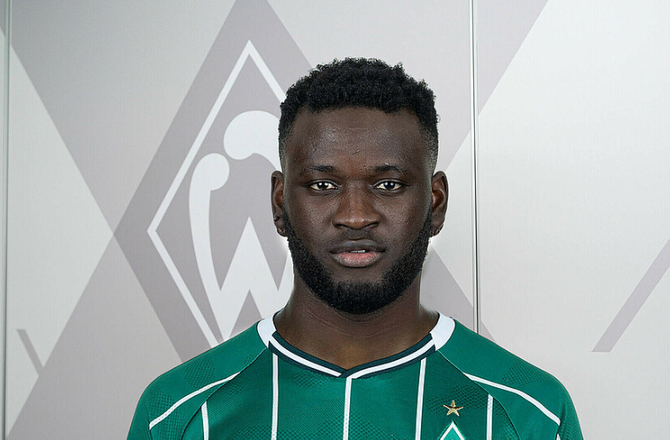 Bundesliga -Uventet udvikling: Boniface jagter Bremen-comeback