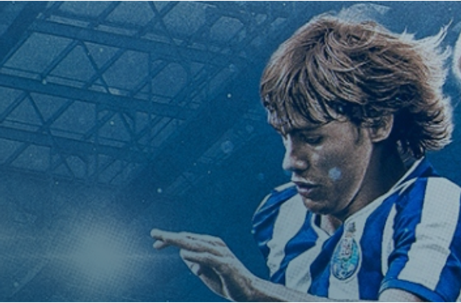 Primeira Liga -Porto fortsætter: Stortalent forlænger