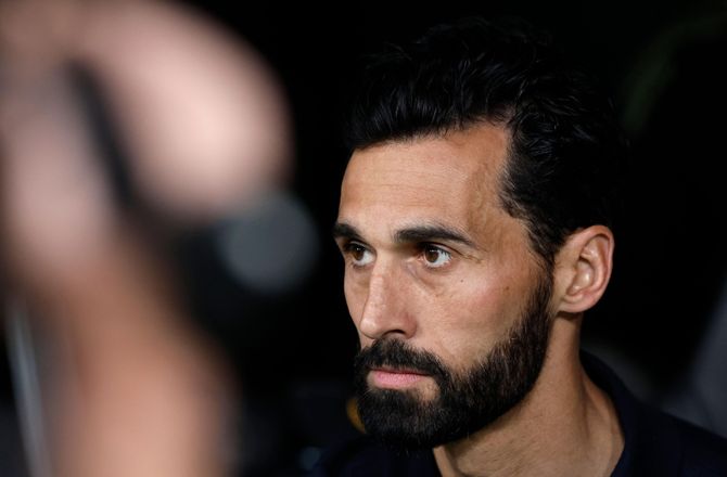 La Liga -Arbeloa afviser Mbappé-udtalelse: Han forstod det sikkert ikke