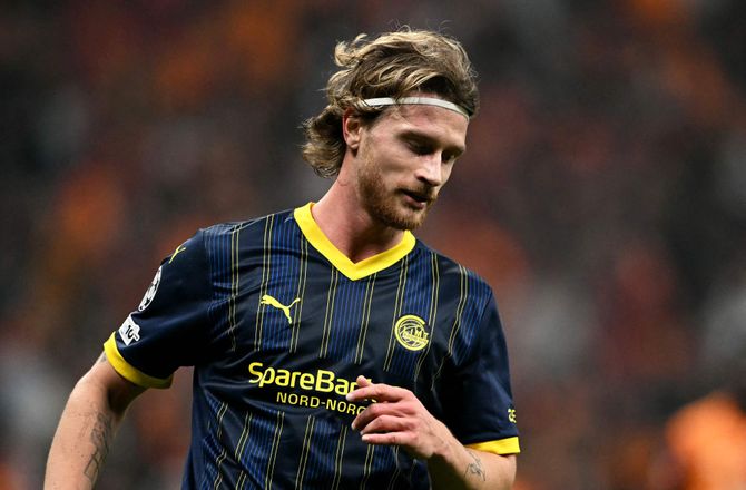 Norge Eliteserien -Værsgo, Viking: Bodø/Glimt led sjældent nederlag