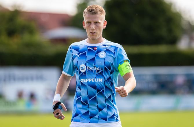 CampoBet 2. division -Roskilde-anfører får ophævet: Ikke en respektfuld proces 