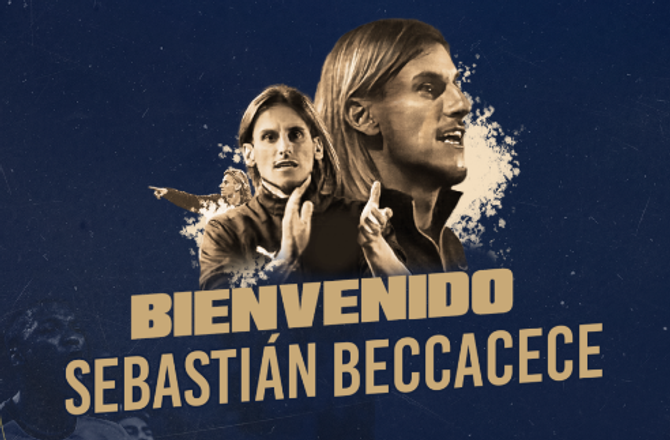 VM kval. CONMEBOL -Sebastián Beccacece er Ecuadors nye landstræner