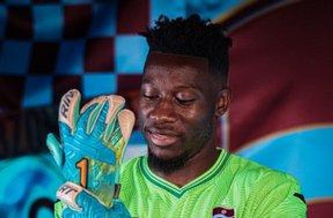 SüperLig -Onana: Forkert at bebrejde én person