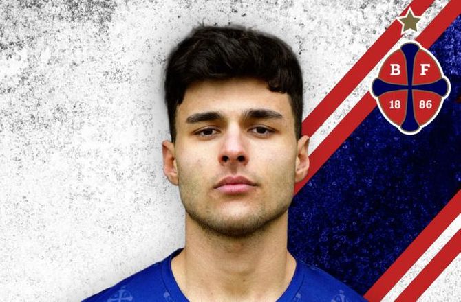 2. division -Frem henter Sahin 