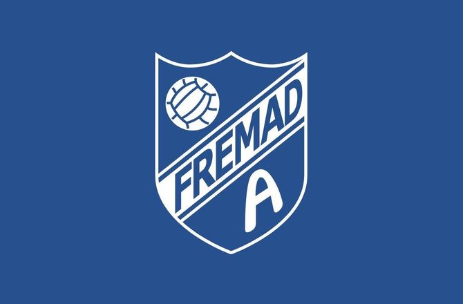 CampoBet 2. division -Fremad Amager ophæver med Hoccine Derrar