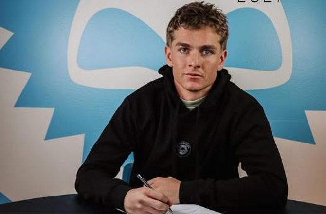 CampoBet 2. division -Timing i top: Freitag er landet i Roskilde