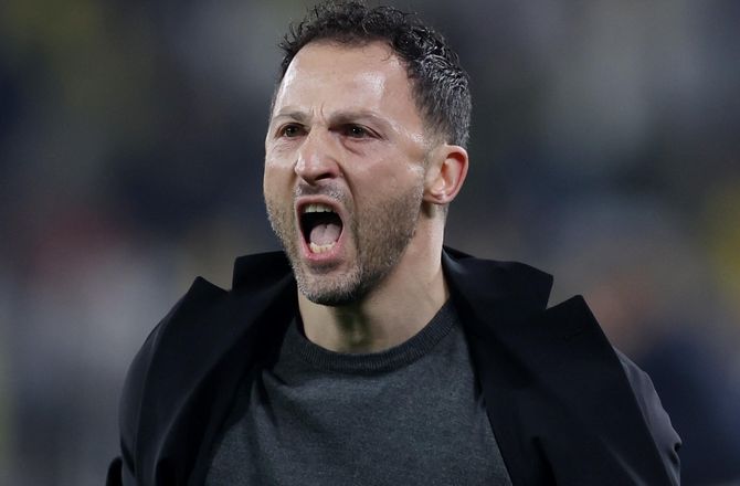 Serie A -Medie: Bologna i dialog med Tedesco