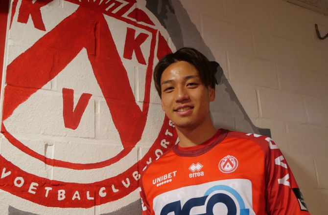 Jupiler Pro League -Freyr Alexandersson får ny Cardiff-japaner