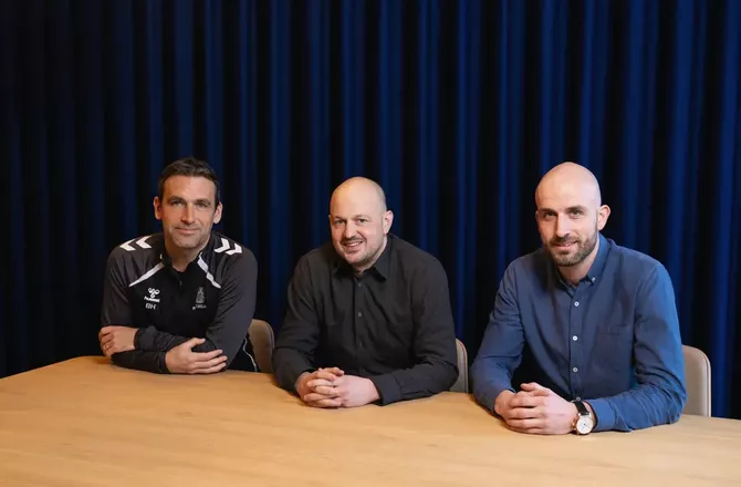3F Superliga -Brøndby forlænger med Masterclass-chef