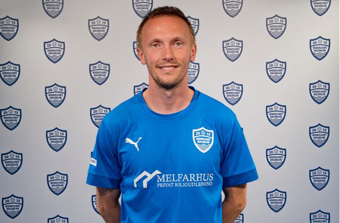 Betinia Liga -Reese siger stop: Heldigvis hovedets beslutning