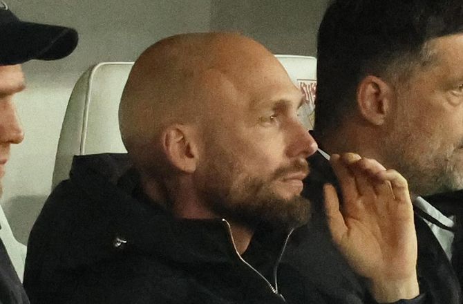 Bundesliga -Medie: Ole Book vil have Blacha med til BVB