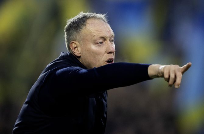 3F Superliga -Cooper er den rigtige for Brøndby: Har ikke hørt andet