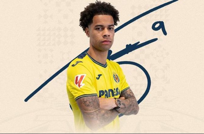 La Liga -Den Gule Ubåd snupper canadier i Inter