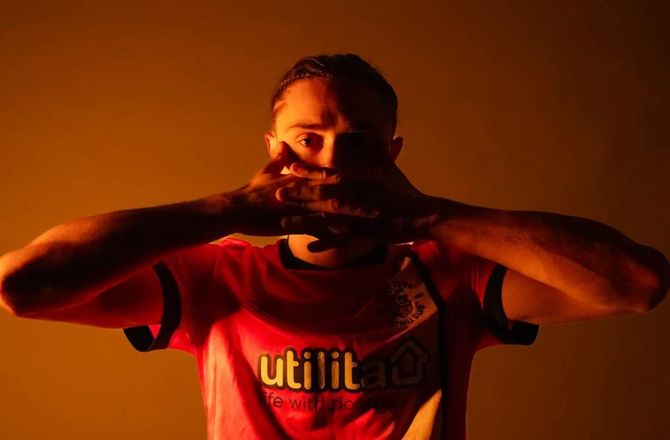 Championship -Luton køber målfarlig nordmand