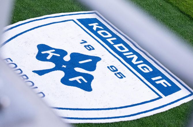 Betinia Liga -Hvidovre vandt i Kolding