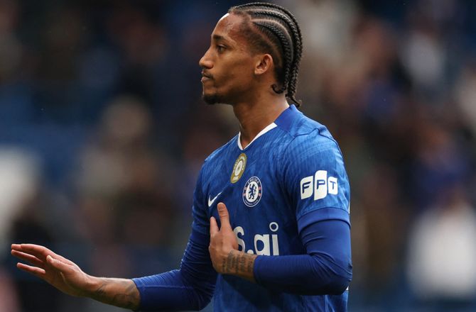 Premier League -Sky: Chelsea afviser Joao Pedro-salg