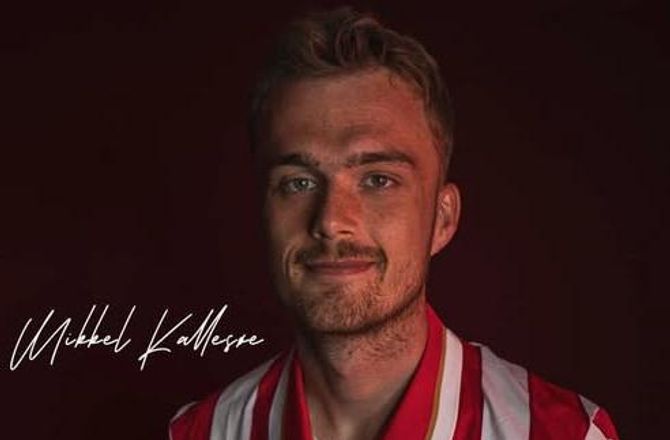 NordicBet Liga -Kallesøe vil have AaB op i Superligaen