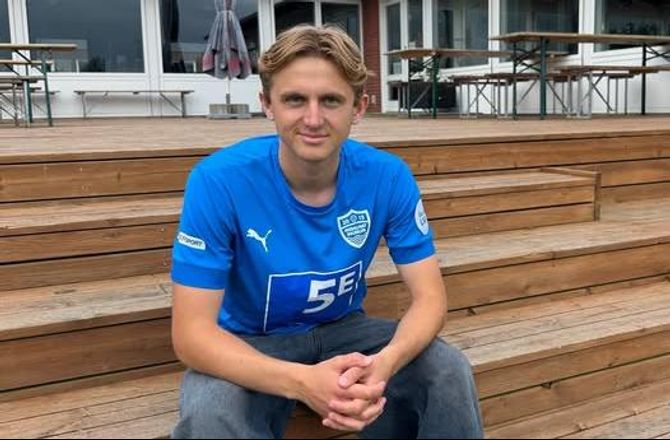 Betinia Liga -Middelfart går på rov i Kolding: Får ny position