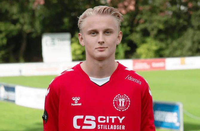 Ole Jakobsen -CampoBet 2. division