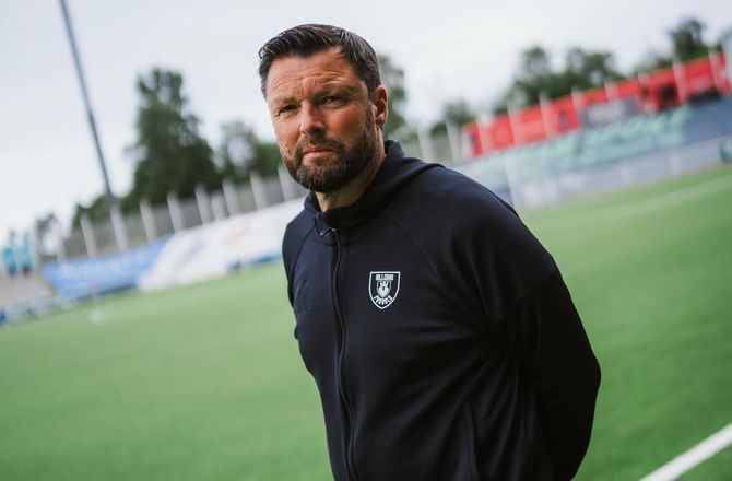 Betinia Liga -Lønstrup vil styrke offensiven før sæsonstart