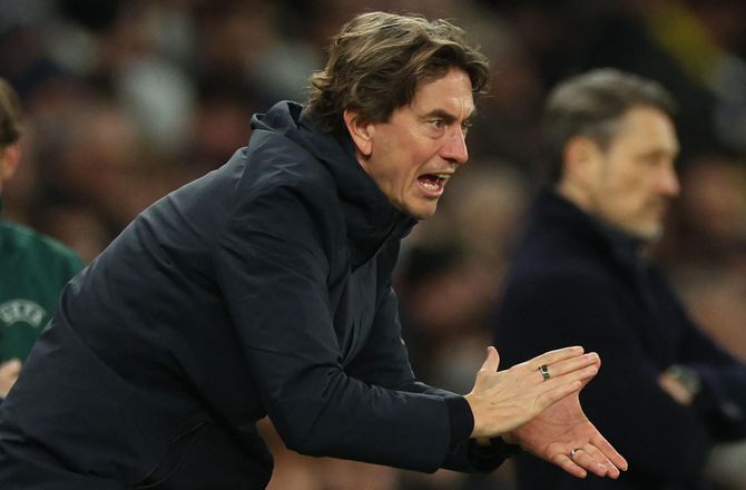 Premier League -Rygtetid: Celtic lurer på Thomas Frank