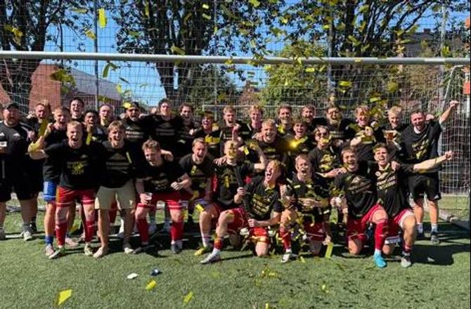 CampoBet 3. division -Lange busture og ingen løn: ASA Aarhus tror på overlevelse