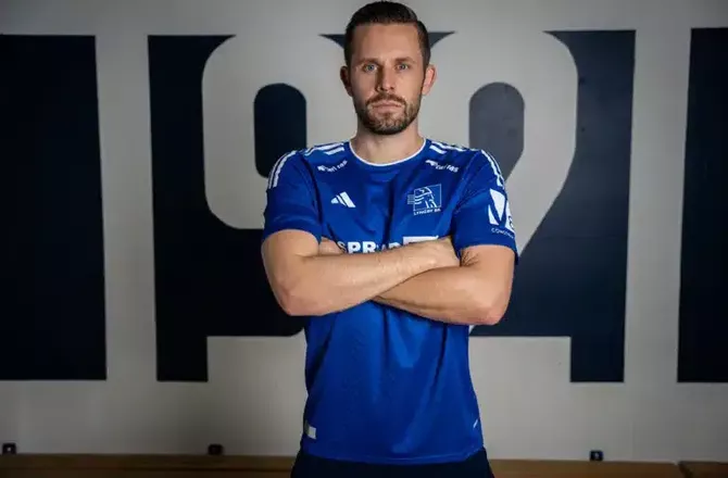 3F Superliga -Gylfi erstatter skadet Lyngby-midtbanespiller
