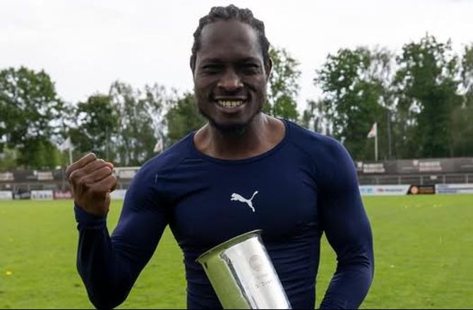 CampoBet 2. division -Nykøbing FC forlænger med topscorer