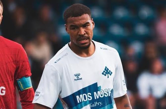 International -Kolding sender tysk back til 3. Liga