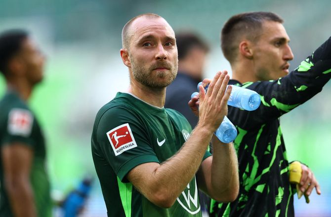Bundesliga -Skæbne-brag: Wolfsburg har fundet sin modstander